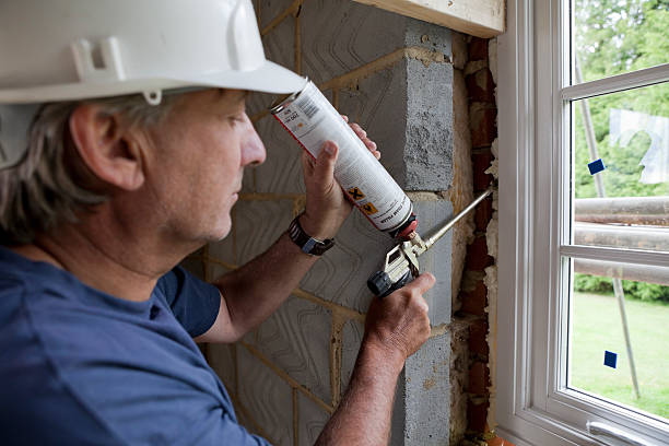 , LA Insulation Contractor Company